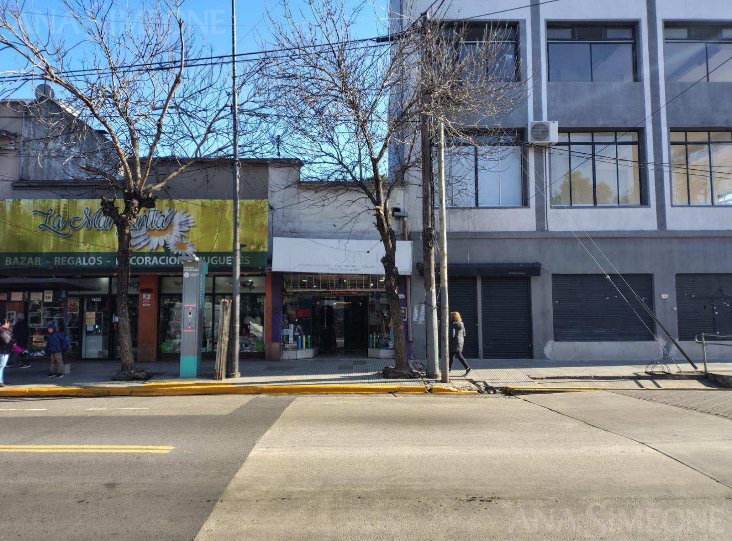 Local - Venta - Hurlingham