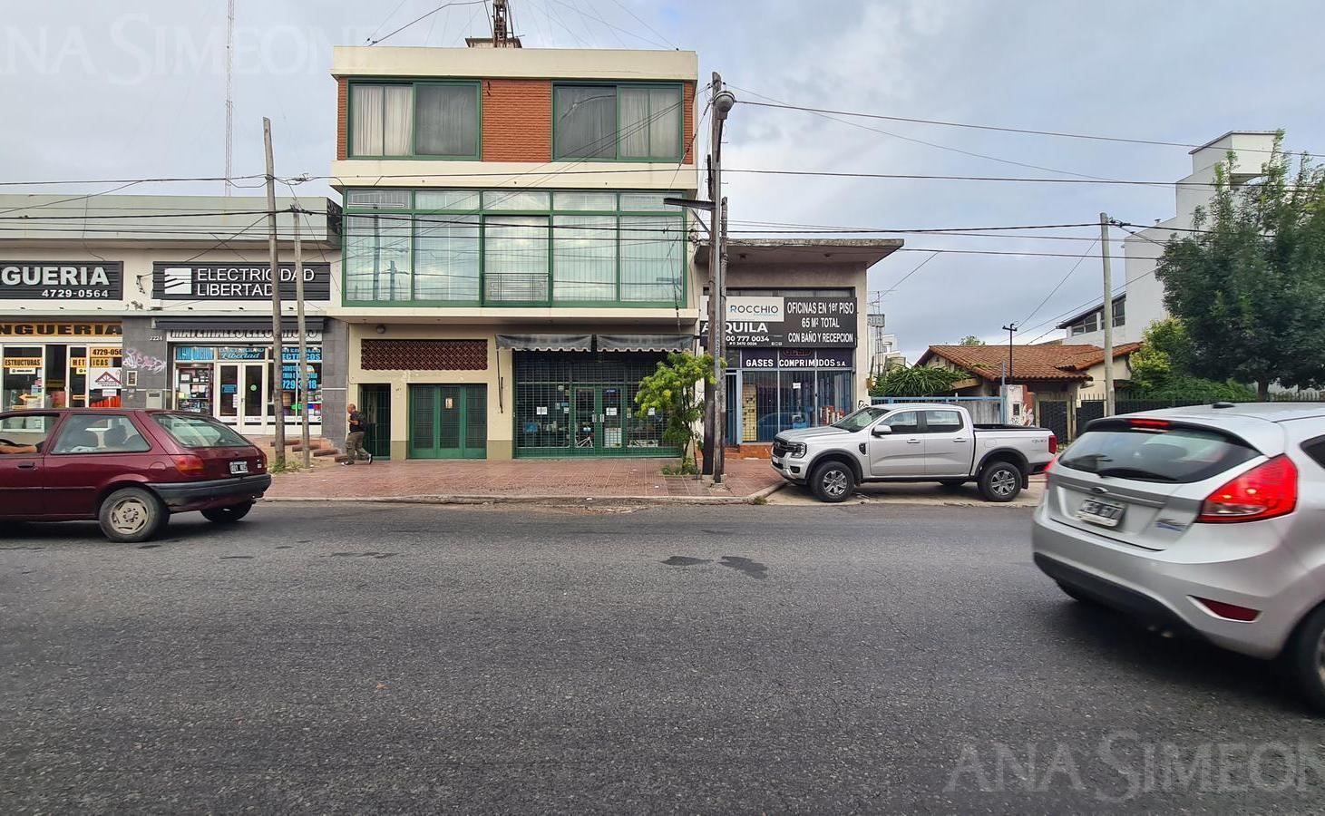 Local - Venta - José León Suárez, San Martín