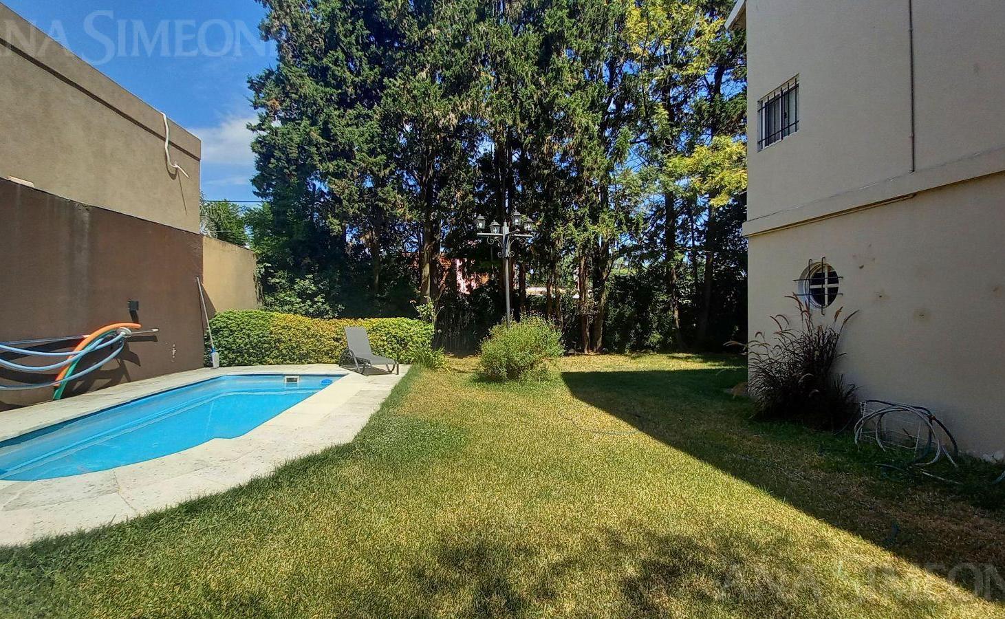 Casa - Pilar - Venta