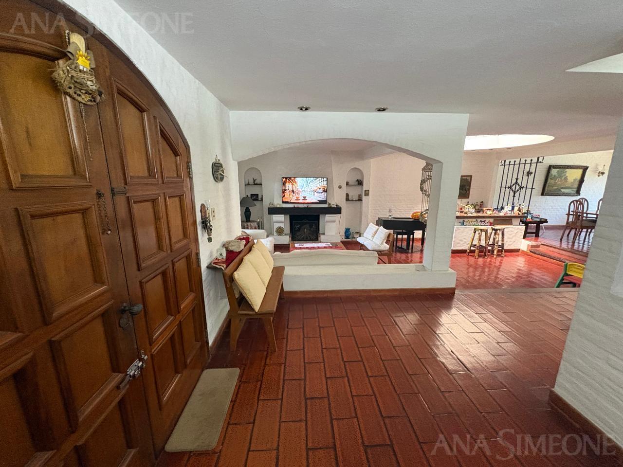 Casa - Venta y Alquiler - Beccar San Isidro