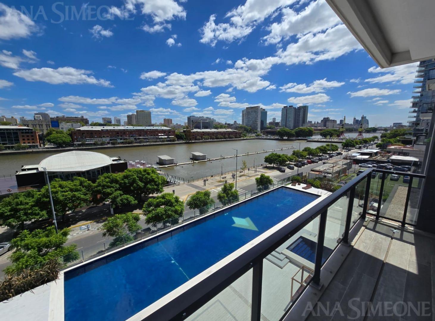Foto de Departamento - Venta - Puerto Madero - 3 Ambientes, imagen 3