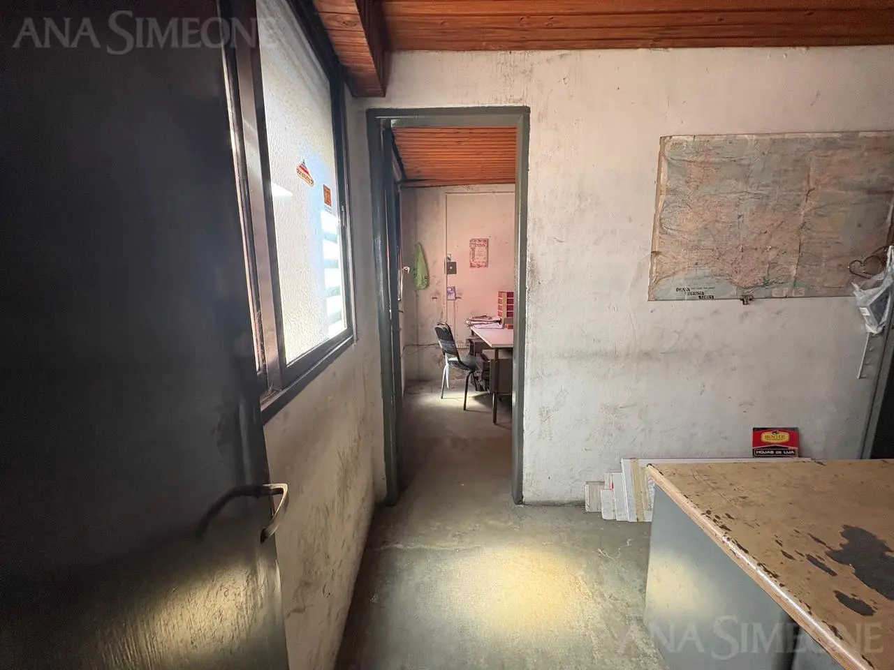 Terreno en venta en Martínez 3