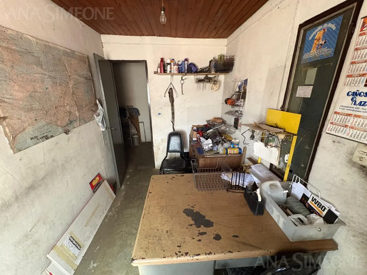 Terreno en venta en Martínez 5