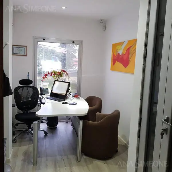 Oficina - venta - Martinez 3