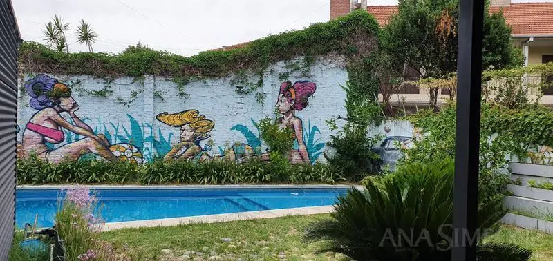 Casa - venta  - Martinez 3