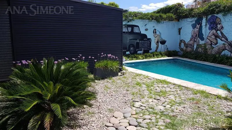 Casa - venta  - Martinez 5
