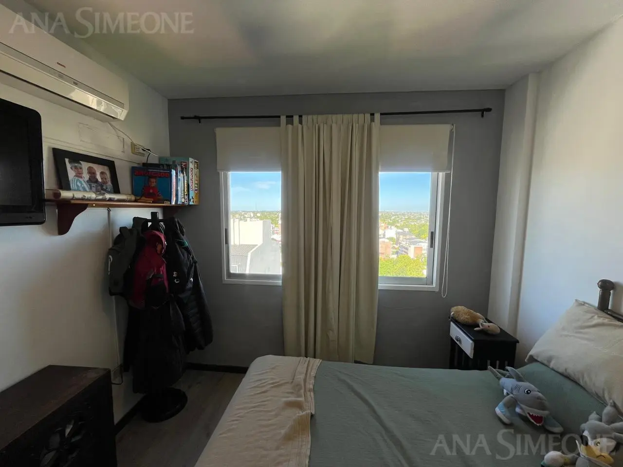 Departamento 2 ambientes - venta - Tigre centro 5