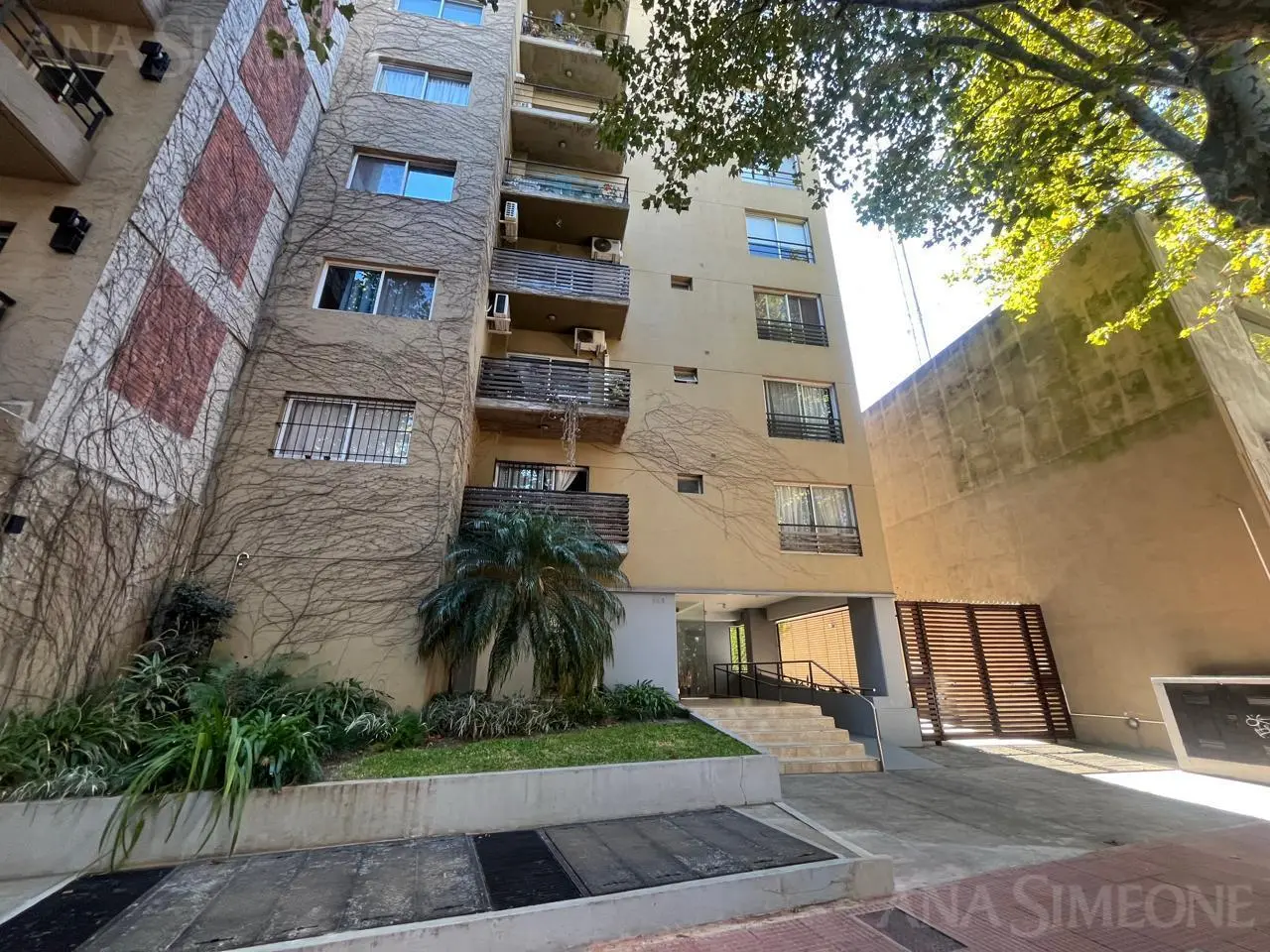Departamento 2 ambientes - venta - Tigre centro 3