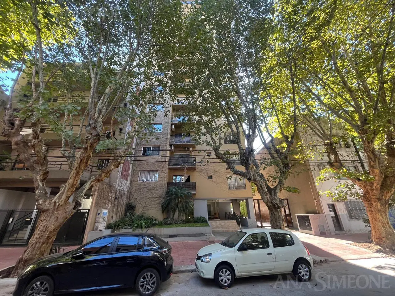 Departamento 2 ambientes - venta - Tigre centro 2