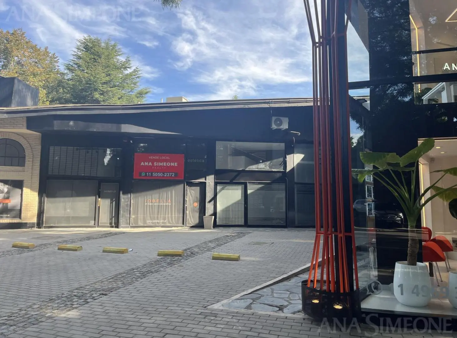 Local comercial - Venta - Alquiler - Acassuso 1