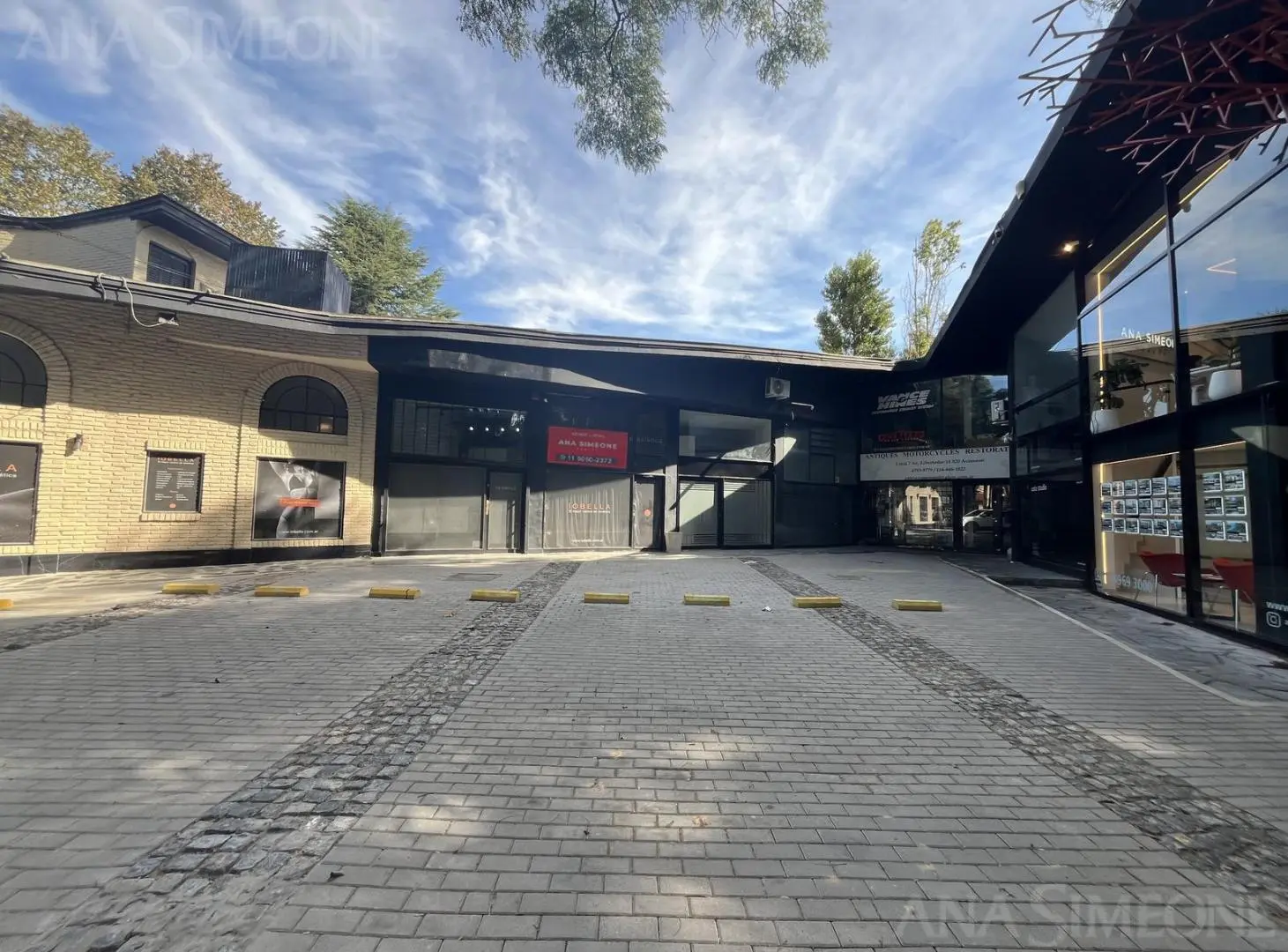 Local comercial - Venta - Alquiler - Acassuso 3
