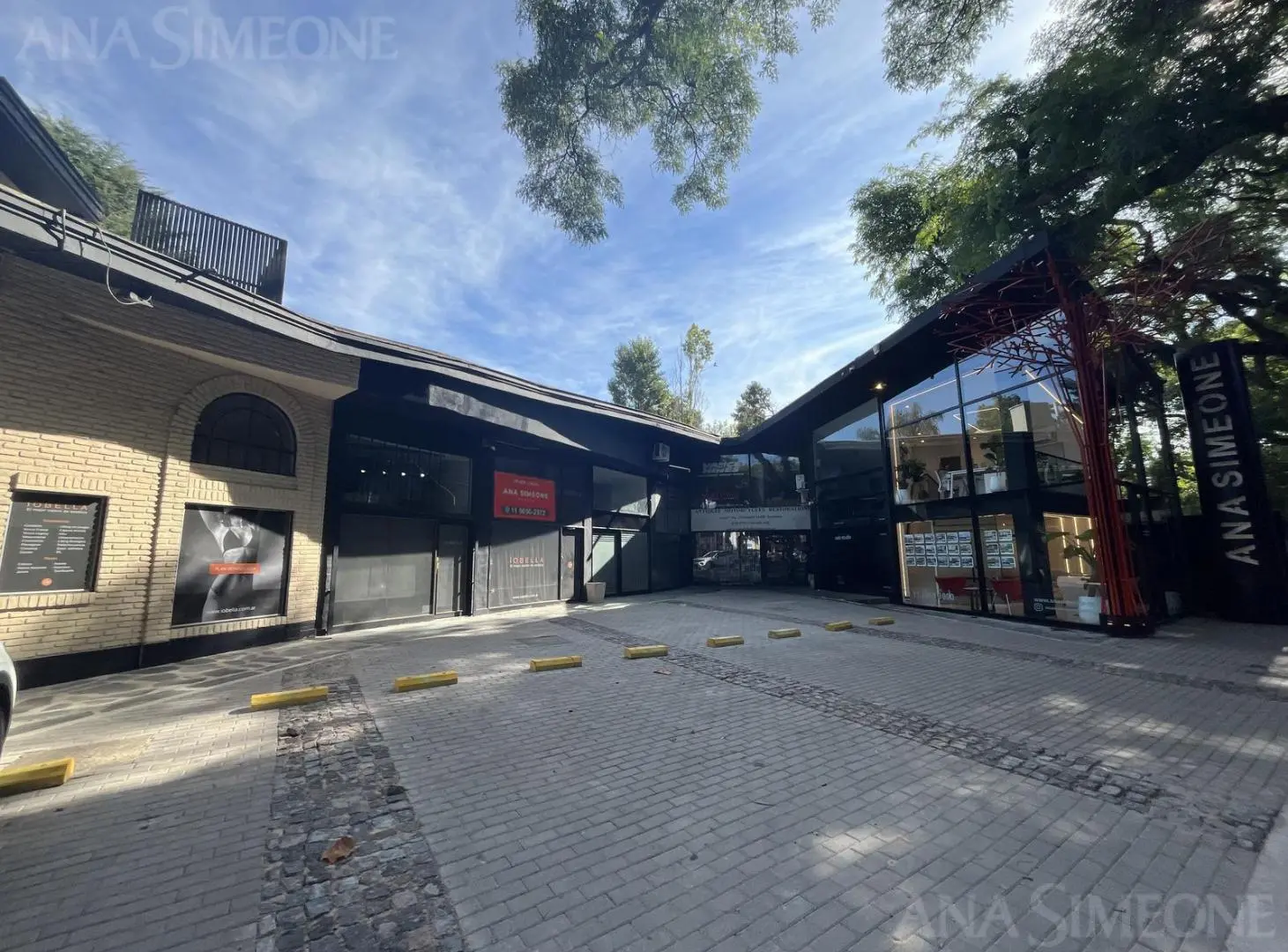 Local comercial - Venta - Alquiler - Acassuso 4