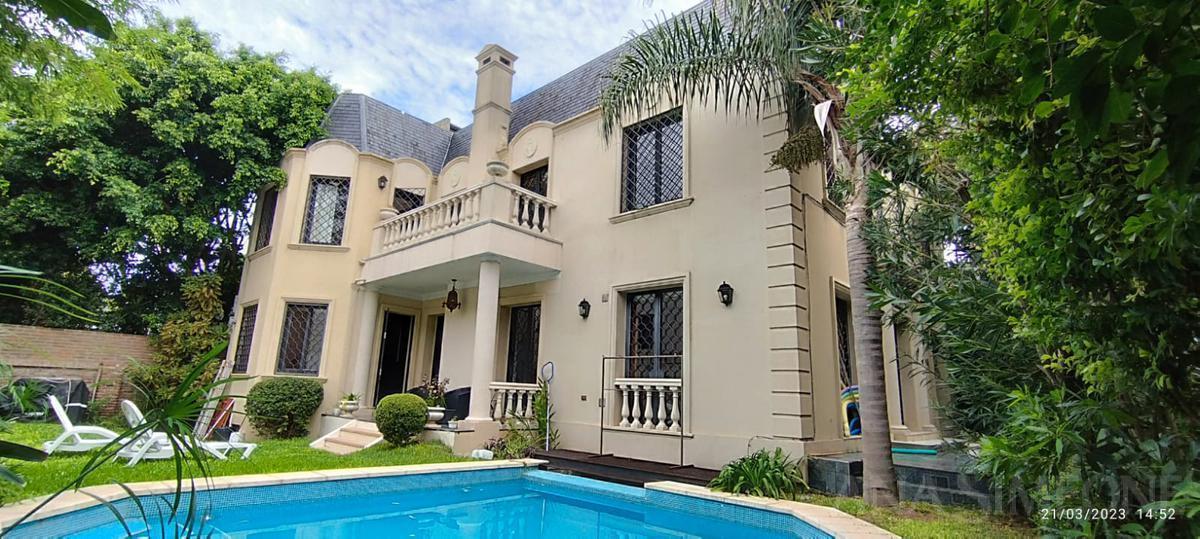 Foto de Casa - Venta - Acassuso, imagen 3