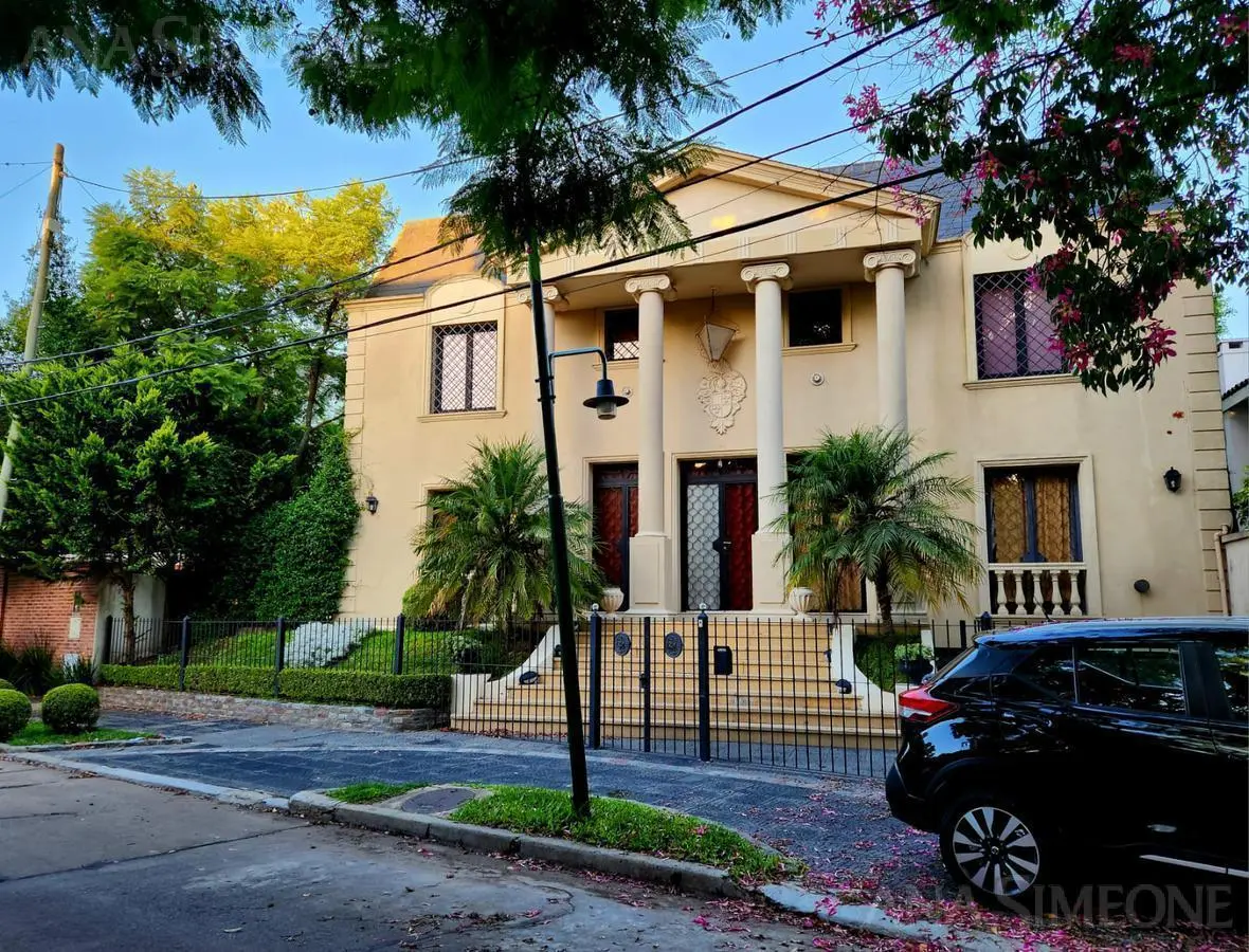 Casa - Venta - Acassuso 4
