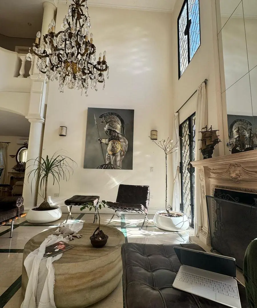 Casa - Venta - Acassuso 5