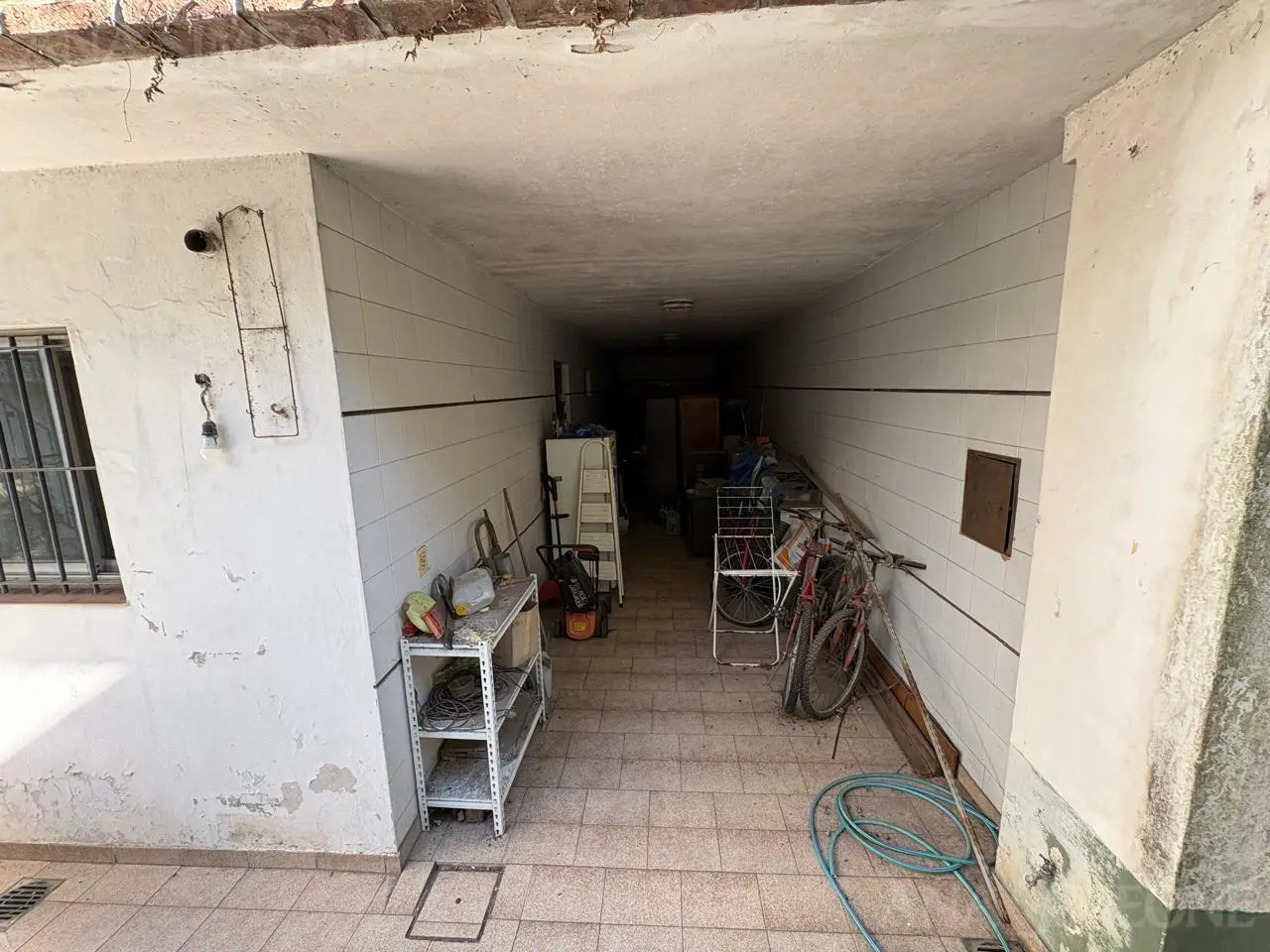 Terreno en venta en Martínez - Zona industrial 5
