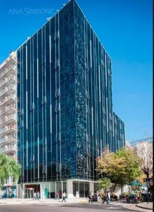 Oficina - venta y alquiler - CABA 3