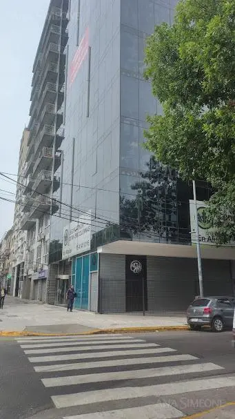 Oficina - venta y alquiler - CABA 2