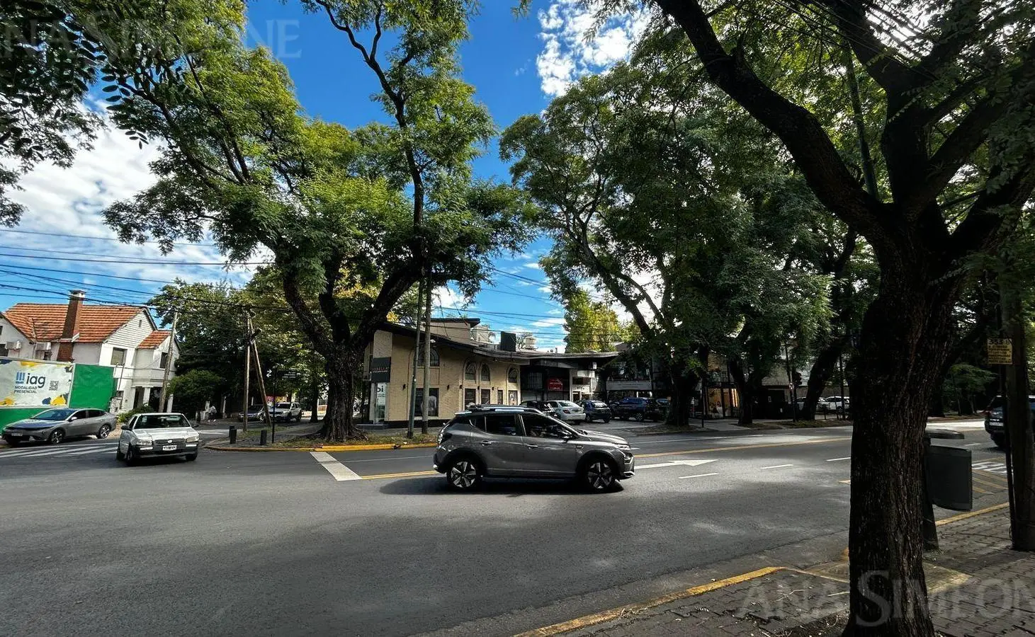Local - Venta - Alquiler - Acassuso San Isidro 3