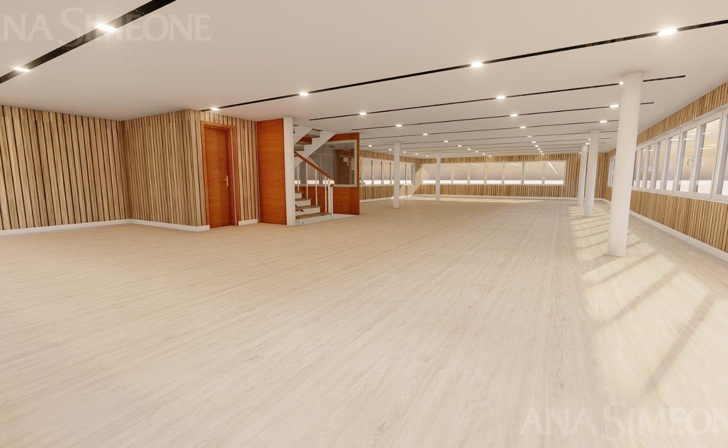 Foto de Nave Industrial - Alquiler - Loma Hermosa, imagen 5