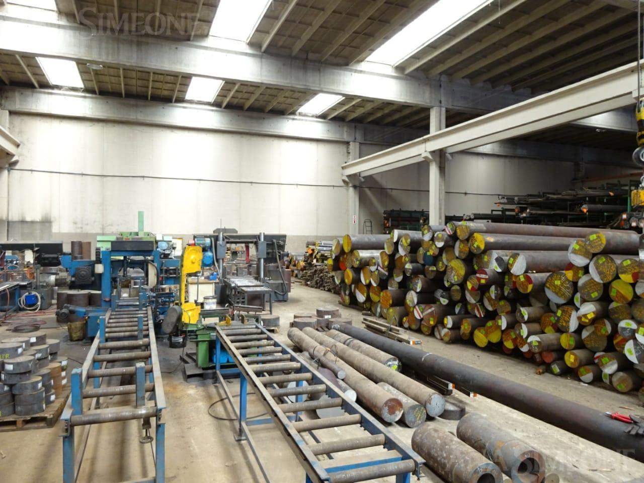 Foto de Nave Industrial - Alquiler - Loma Hermosa, imagen 3