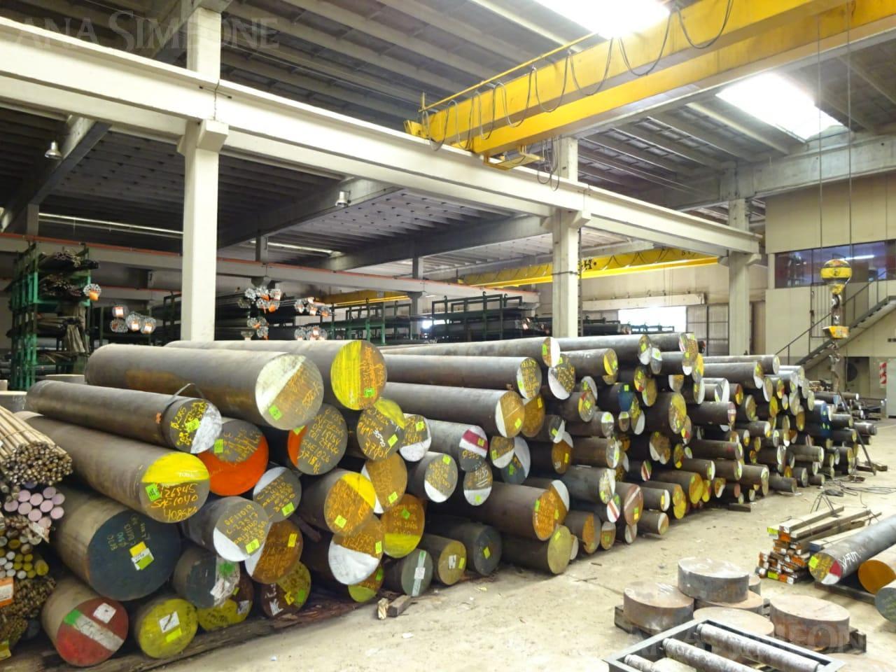 Foto de Nave Industrial - Alquiler - Loma Hermosa, imagen 3