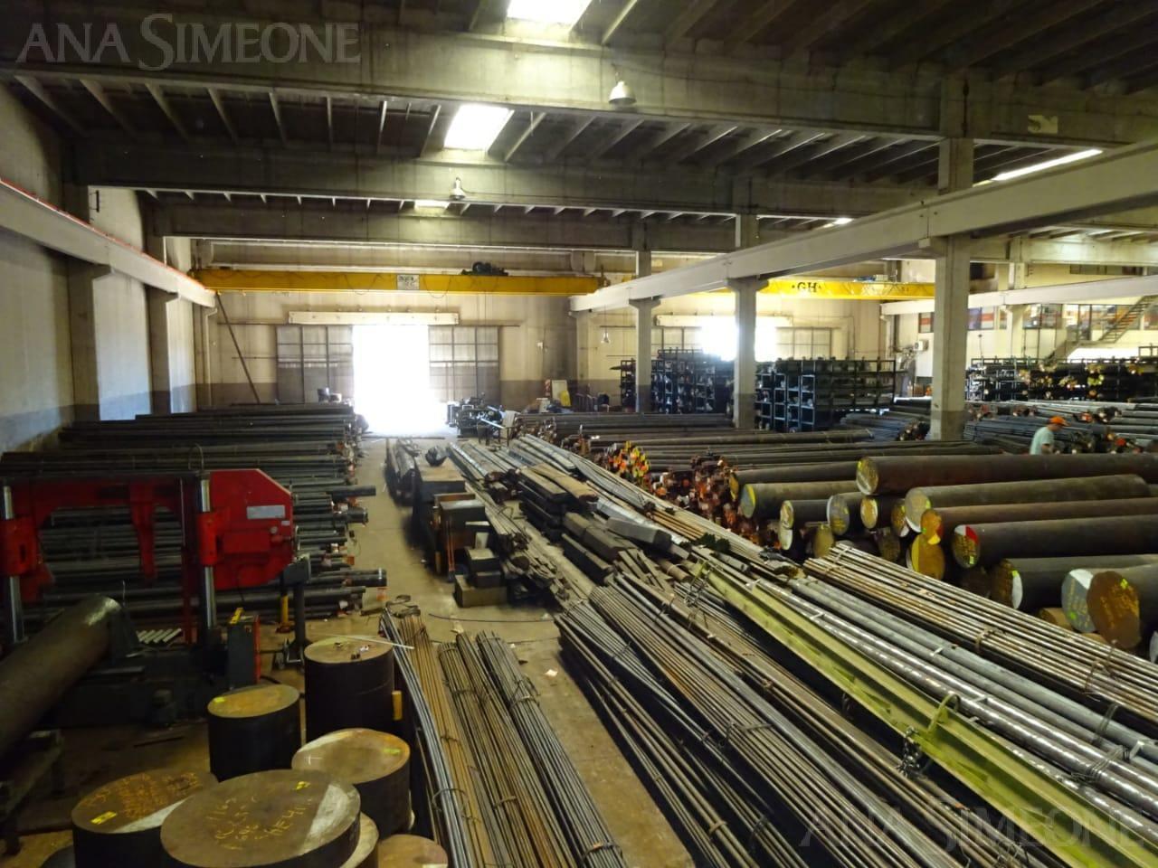 Foto de Nave Industrial - Alquiler - Loma Hermosa, imagen 5
