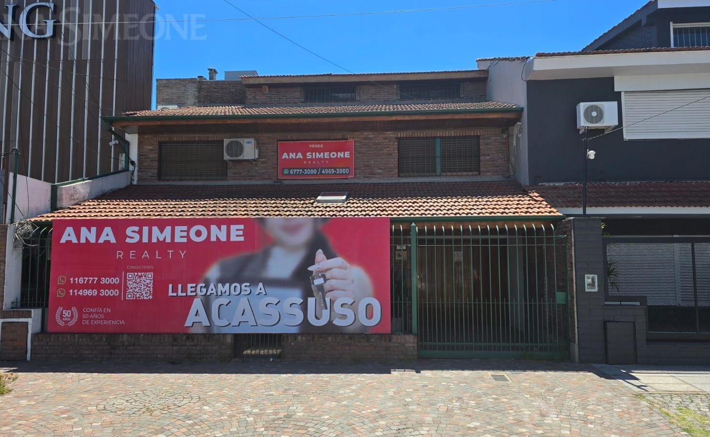Foto de Terreno - Venta y Alquiler - San Isidro Villa Adelina, imagen 2