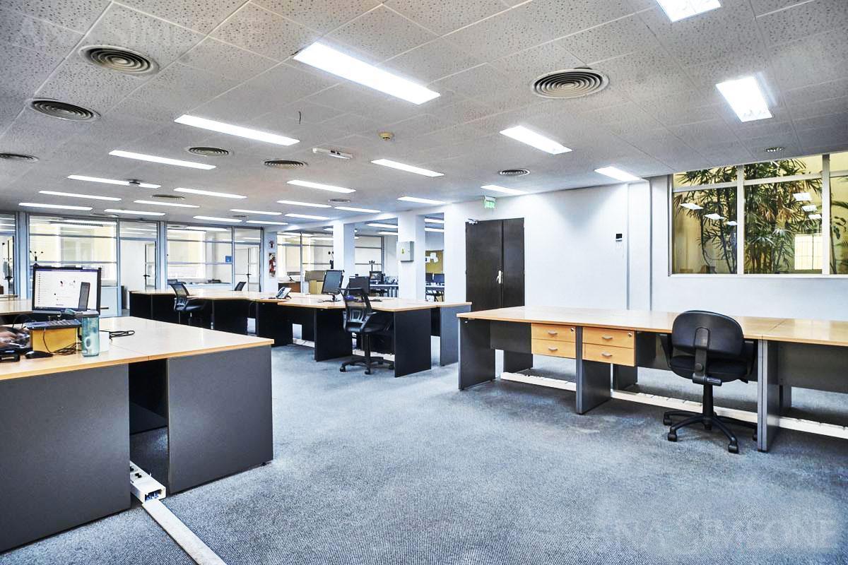 Foto de CABA, Centro, Microcentro, Monserrat - Alquiler o venta - Edificio, imagen 5