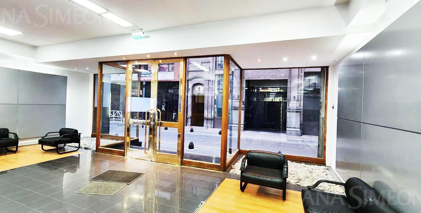 Foto de CABA, Centro, Microcentro, Monserrat - Alquiler o venta - Edificio, imagen 4