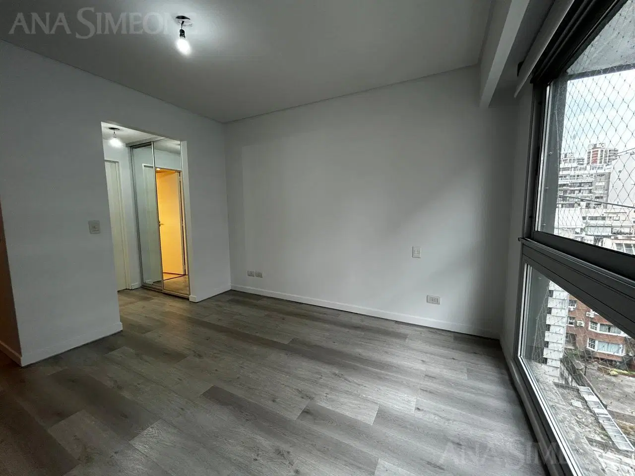 Departamento 4 ambientes - Venta - Palermo - Terraza privada 2