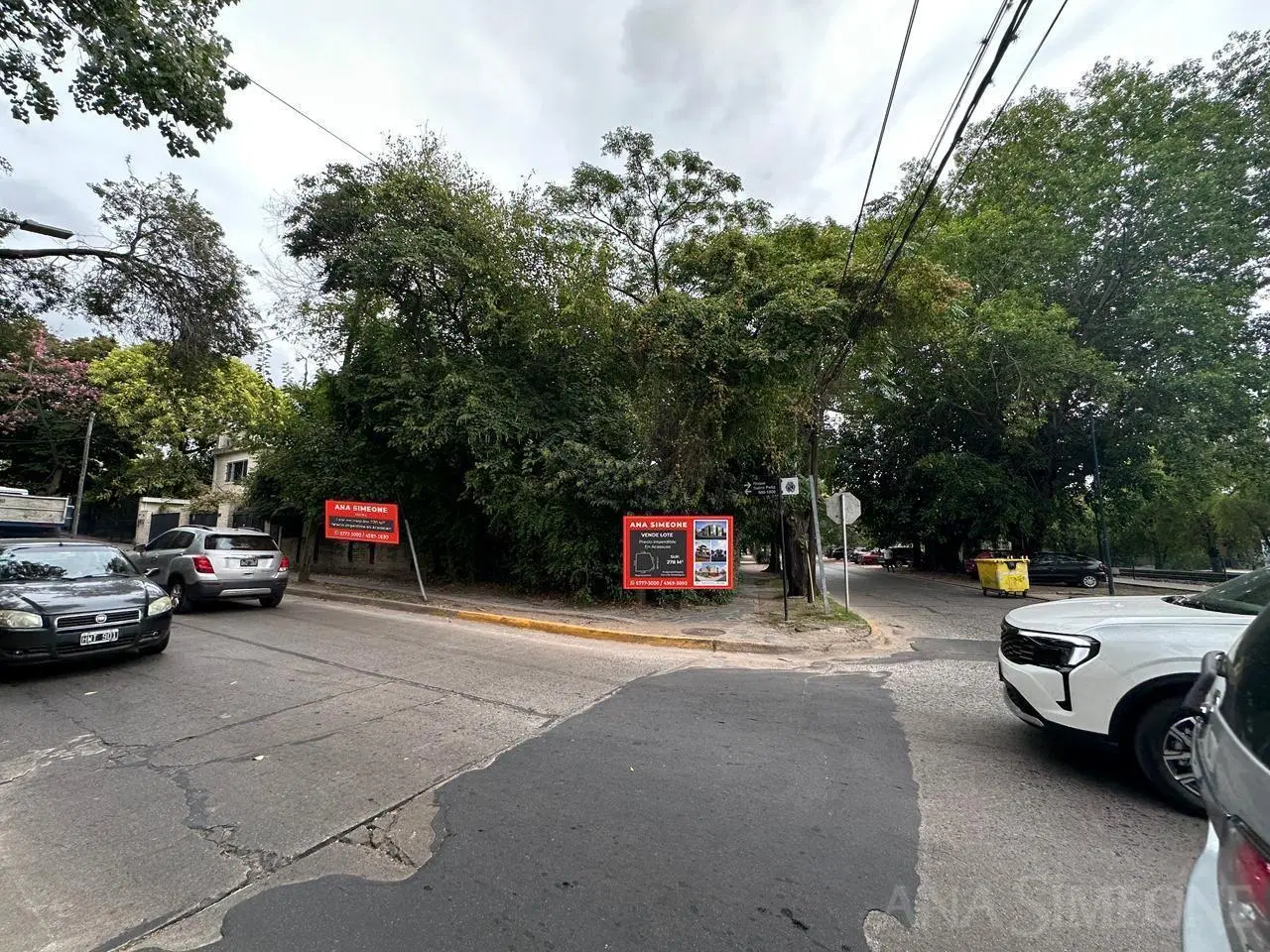 Casa a refaccionar sobre lote de 280m2 en Venta en San Isidro 3