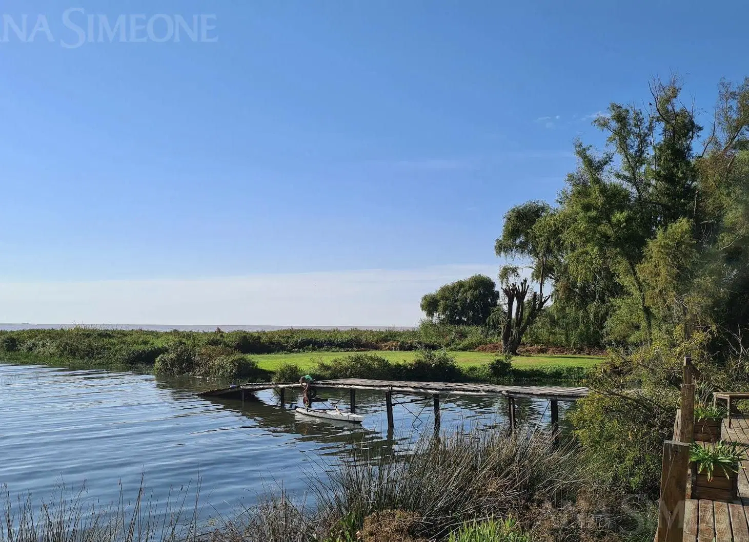 Casa a refaccionar sobre lote de 280m2 en Venta en San Isidro 4