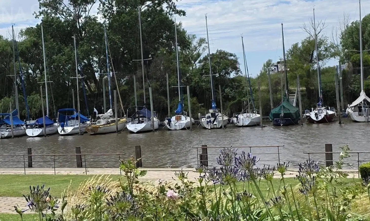 Casa a refaccionar sobre lote de 280m2 en Venta en San Isidro 5