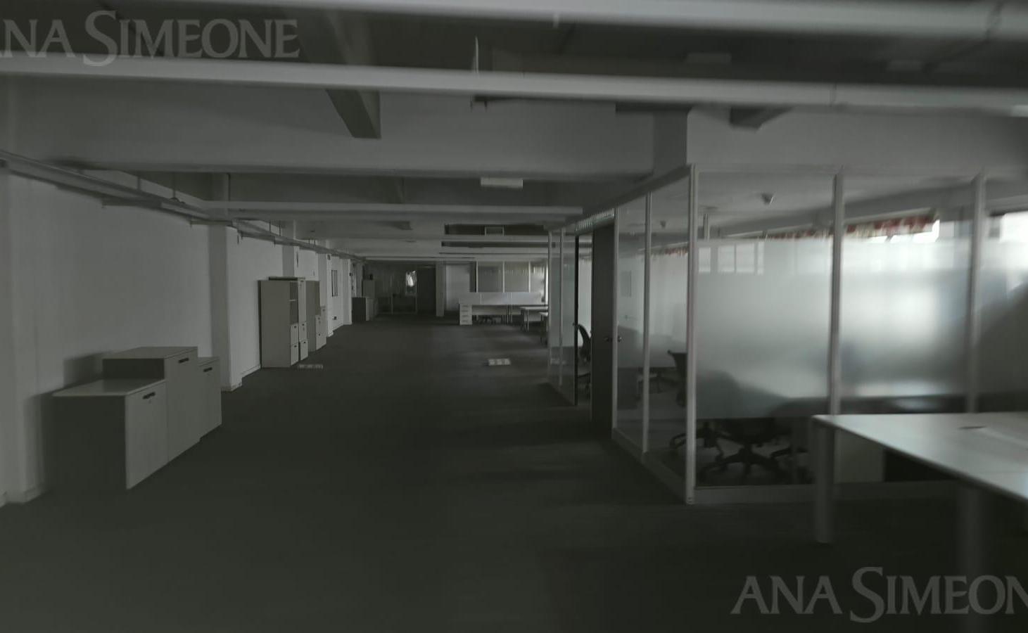 Foto de Nave Industrial -Alquiler - La Matanza Tablada, imagen 5