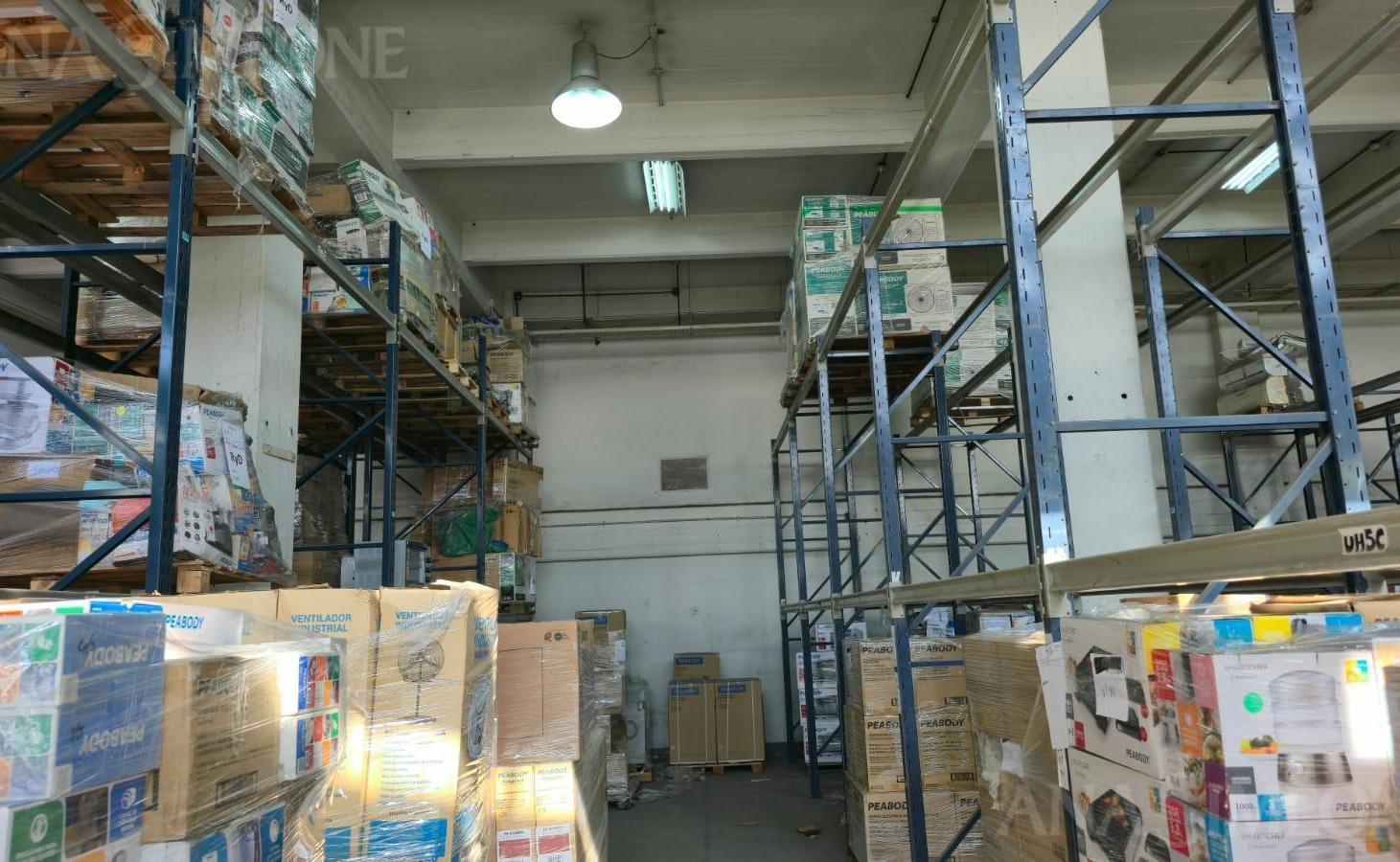 Foto de Nave Industrial -Alquiler - La Matanza Tablada, imagen 1