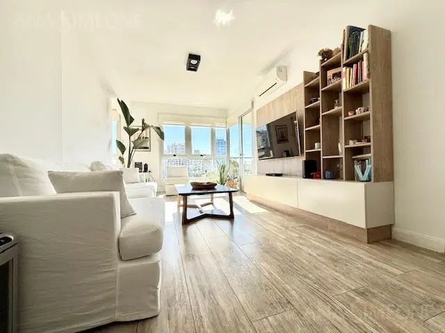 Departamento 3 ambientes - Venta - Olivos 3