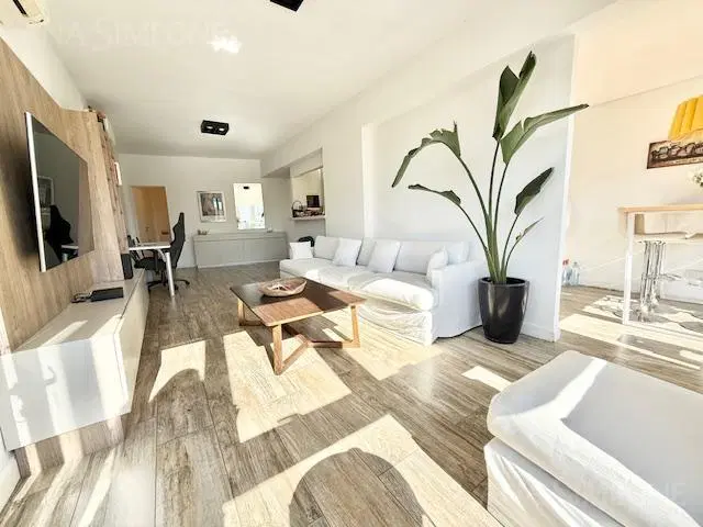 Departamento 3 ambientes - Venta - Olivos 5