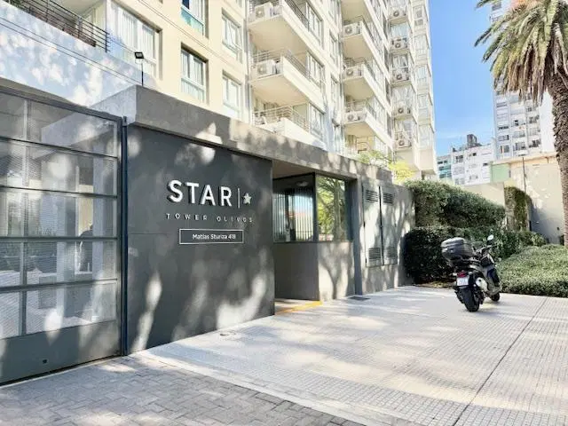 Departamento 3 ambientes - Venta - Olivos 8