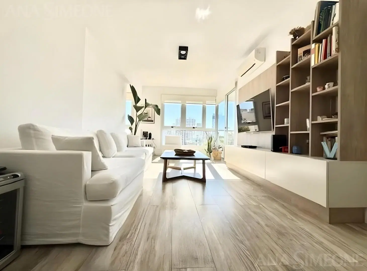 Departamento 3 ambientes - Venta - Olivos 2