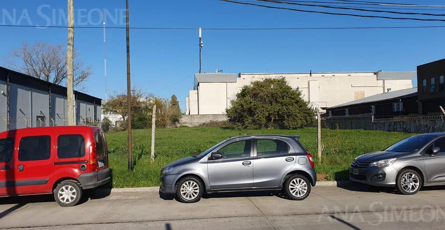Terreno - Venta y Alquiler - San Fernando 3