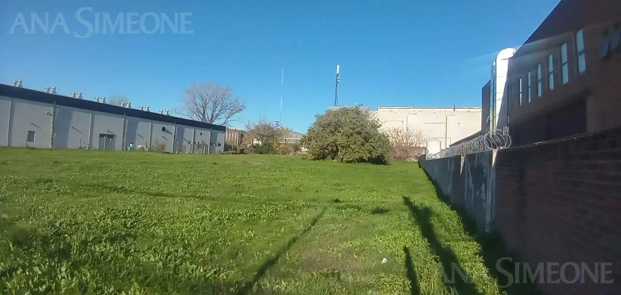 Terreno - Venta y Alquiler - San Fernando 4