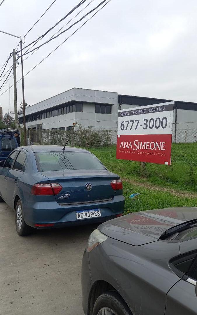 Foto de Terreno - Venta y Alquiler - San Fernando, imagen 5