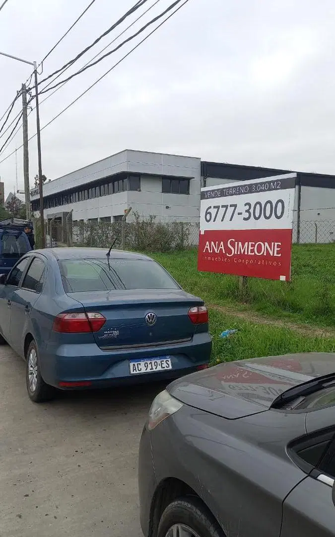 Terreno - Venta y Alquiler - San Fernando 5