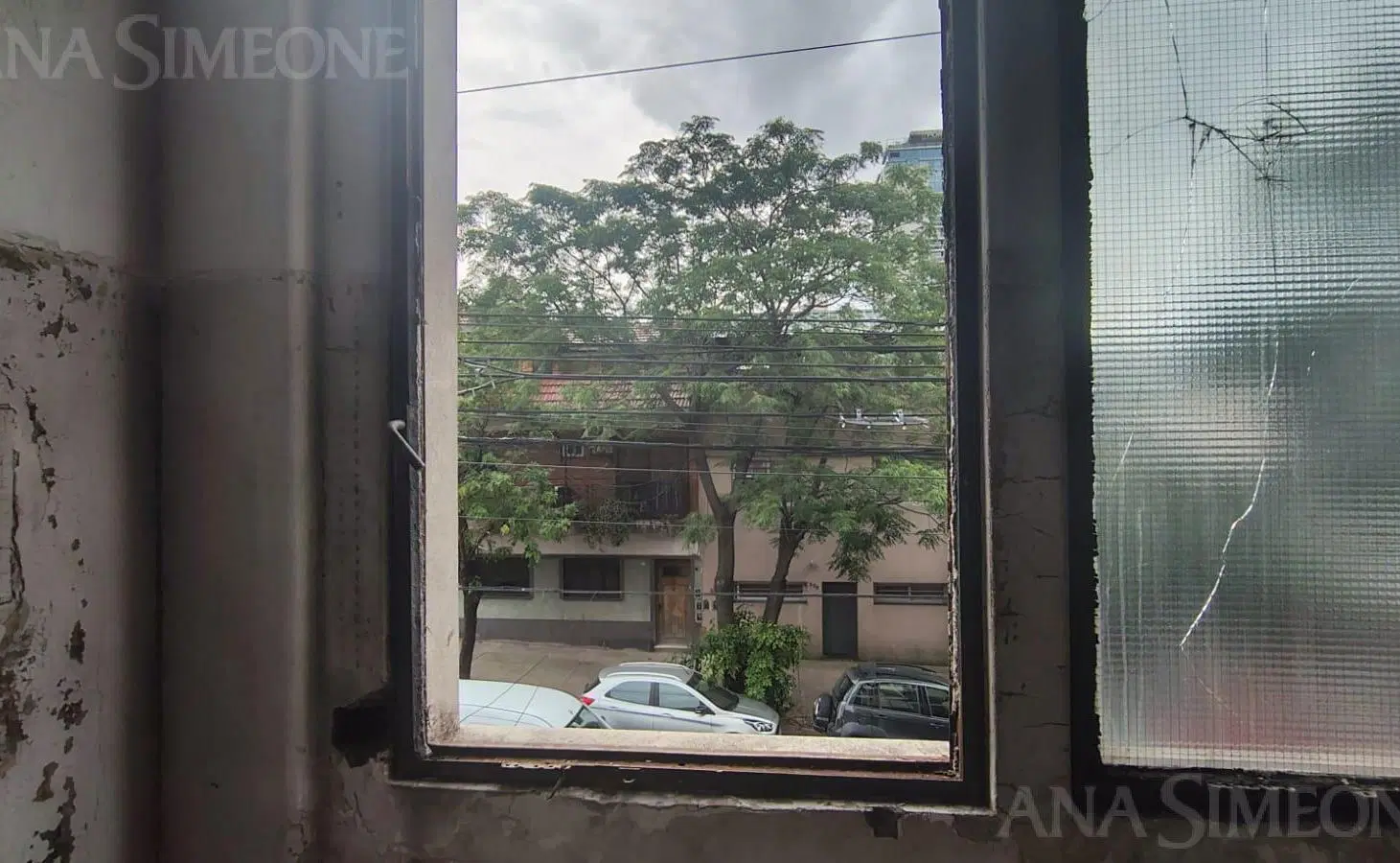 Terreno - Venta - CABA Parque Chacabuco 8