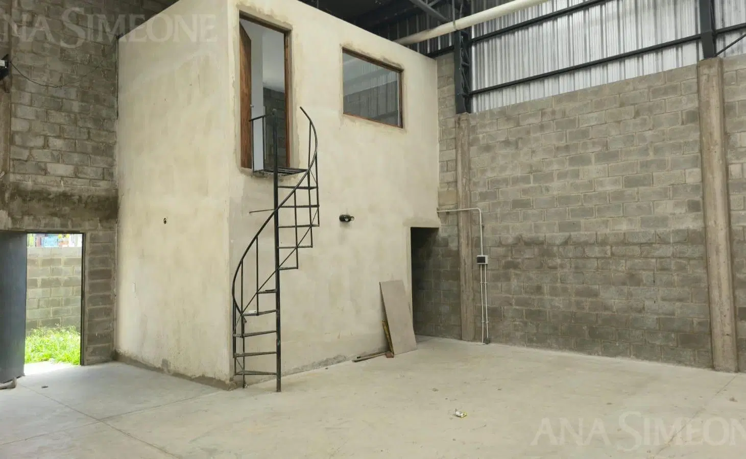 Nave Industrial - Tigre Ricardo Rojas - Venta y Alquiler 4