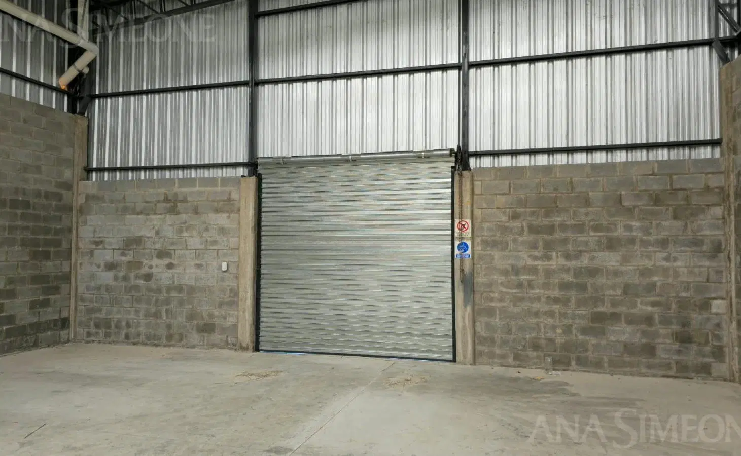 Nave Industrial - Tigre Ricardo Rojas - Venta y Alquiler 3