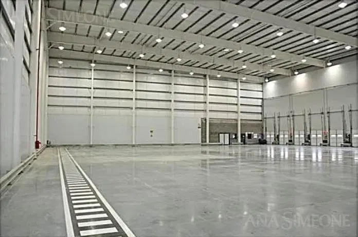 Nave Industrial - Venta y Alquiler - Burzaco 1