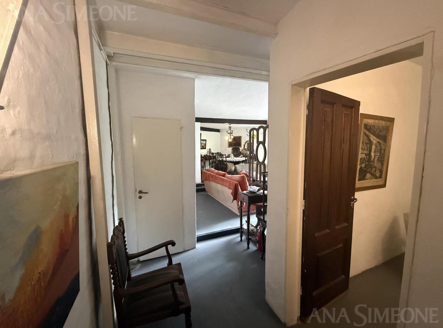 Foto de Casa a DEMOLER - Venta - San Isidro, imagen 5