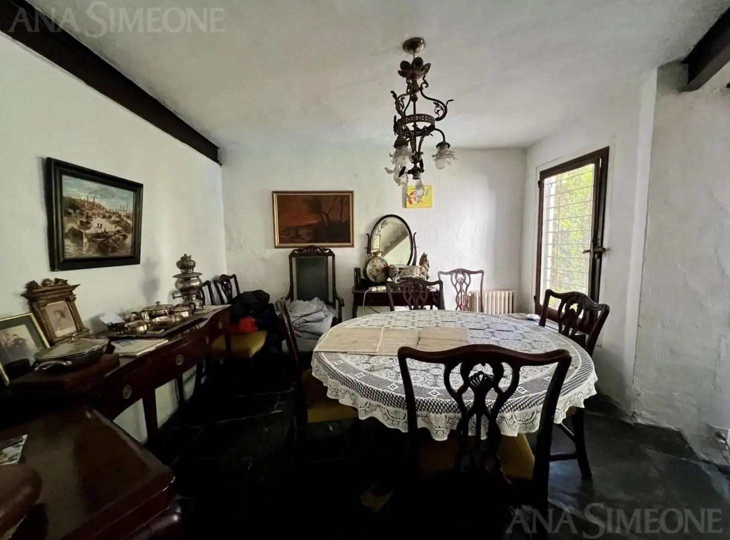 Casa a DEMOLER - Venta - San Isidro 2